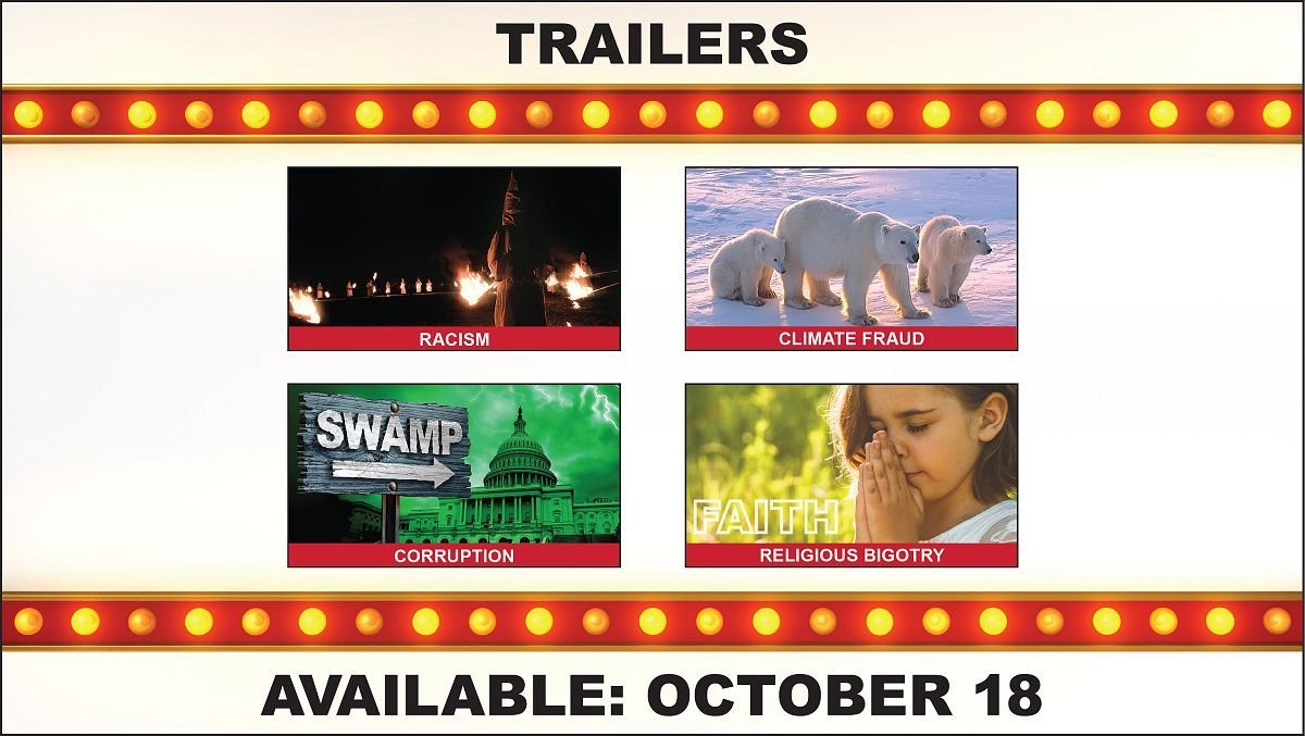 Truth About Democrats Trailers